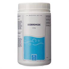 Spacare BioBromide Salt