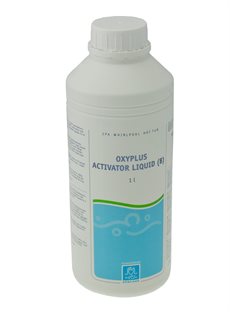 Spacare Oxy PLUS Activator Liquid (B)