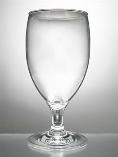 Ølglas - 32 cl - brudsikkert glas
