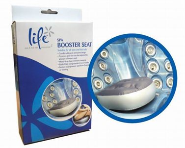 Life Spa - Booster Seat