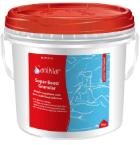 Super Boost 5kg klor til pool - mængde rabat