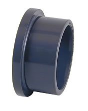Flange Adaptor Ø 50