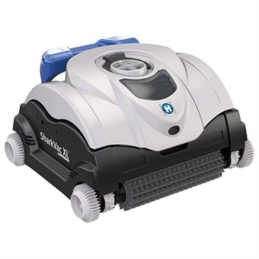 Hayward Sharkvac XL bundsuger/poolrobot inkl. vogn