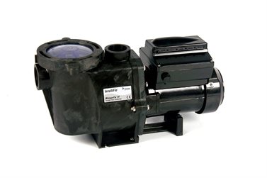 Pentair intelliflo pump med variabelt flow