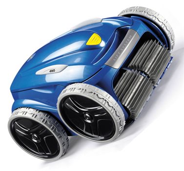 Zodiac Vortex PRO 4WD, RV 5400 Poolrobot