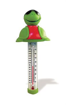 Termometer, Turbo turtle