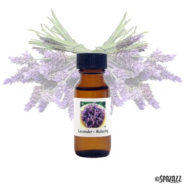 Essentielle olier,Lavender ~ Relaxing, 15 ml