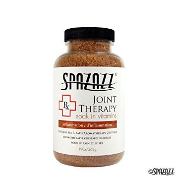 Spa Krystaller, Joint Therapy, 540 g