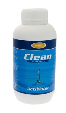 Actiwater Clean detergente vandlinie rens - Jacuzzi&copy;